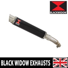 Ninja 250 Z 250 SL Exhaust