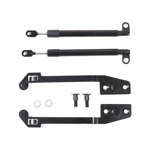 Tailgate assist shock - shock, struts