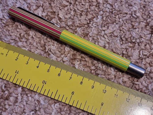 Parker vector rollerball pen - vector,