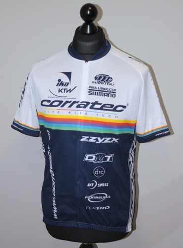 Corratec cycling team - , shirt