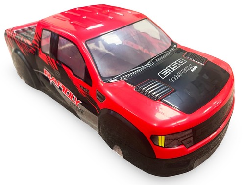 Car pvc painted - pvc,