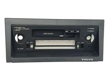Genuine Volvo Radio Bezel Trim