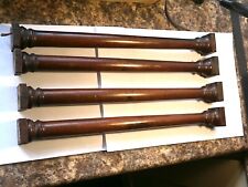 GOOD SET OF 4   LONGCASE