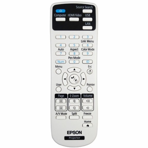Genuine epson 680wi - epson, eb-680wi