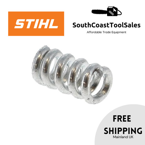 Stihl genuine spring ms192c - spring,