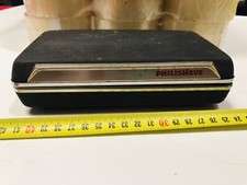 Philishave Vintage Electric