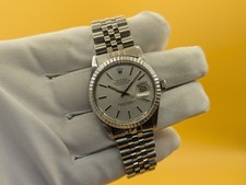 Rolex Datejust 36mm  ref