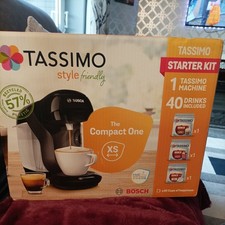 by Bosch Style Friendly Pod