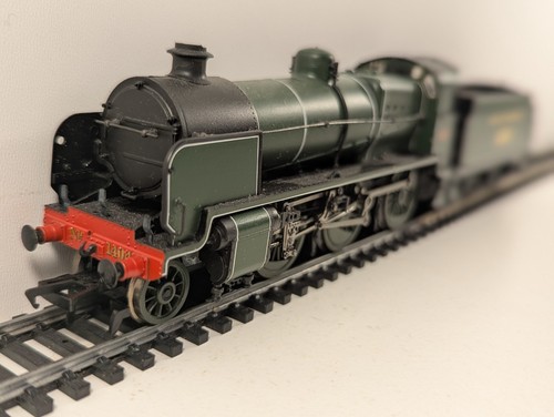 Bachmann branchline 163 oo - branchline, 32-163