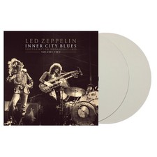 LED ZEPPELIN - INNER CITY