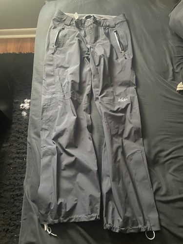 Rei rain pants event fabrics - rei,