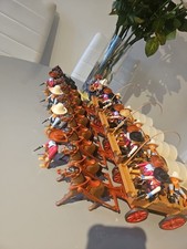 Vintage Playmobil Cowboy and