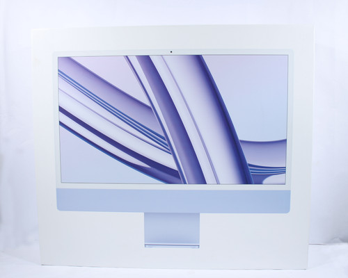Genuine apple imac inch - genuine, 24-inch