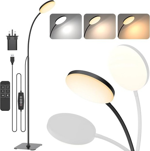 Mojimdo led floor lamp with - mojimdo,