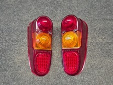 RENAULT 4 R4 OEM Tail Lights