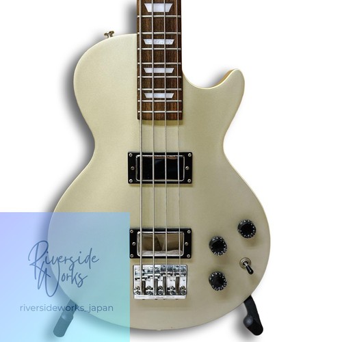 Grassroots les paul type - type, bass