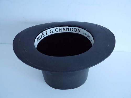 Moet chandon top - top, hat