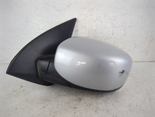 Hyundai I10 2007-2013 Wing