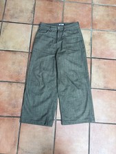 Baggy Selvedge Denim Jeans