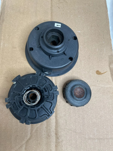 Ryobi pbc3046ye petrol - pbc3046ye,