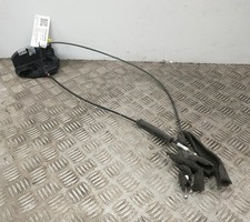 NISSAN JUKE  DOOR SOLENOID 5 Door Hatchback 805001KK1B 10-19 Mk1 (F15) Right Fro