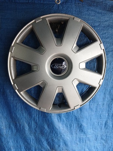 Ford focus mondeo - 1,