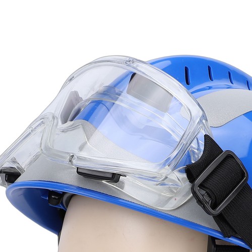 Rescue helmet emergency - helmet,