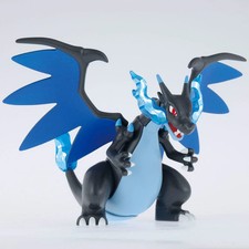 Mega Charizard X Pokemon