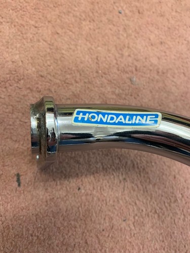 Honda cbx1000 crash bars - honda,