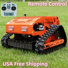 9HP Remote Lawn Mower Remote