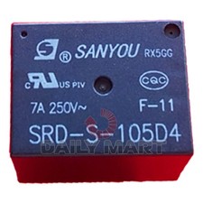 10PCS/New In Box SANYOU