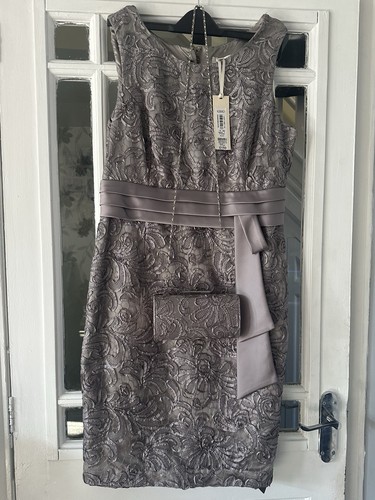 Silver grey brand - silver, occasion