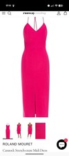Stunning Roland Mouret Dress
