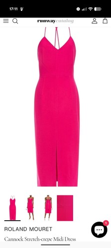 Stunning roland mouret - stunning, dress