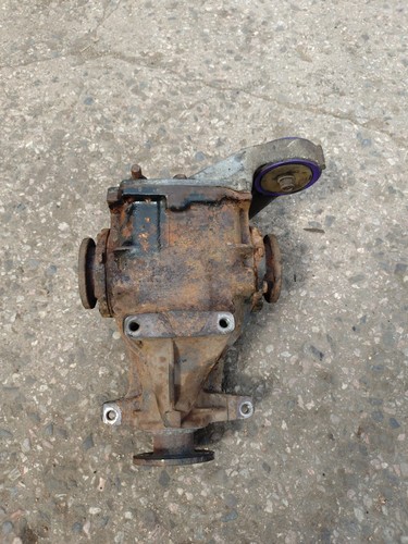 Bmw diff differential - differential, 1.9