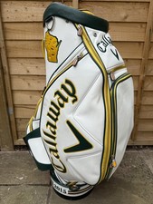 CALLAWAY 2015 MAJOR AUGUSTA