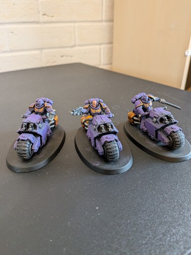 Games workshop warhammer 40k - games,