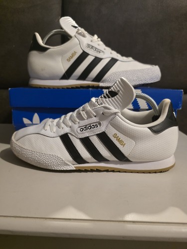 Adidas original samba super - adidas,
