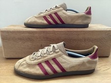 Adidas Trimm Star - UK 10
