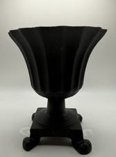 Antique French Garden Black