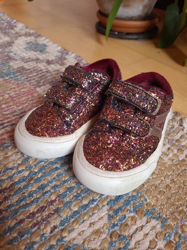Size kids sparkly - sparkly, next