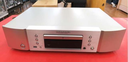 Marantz cd6005 player with - cd,