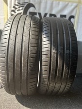 255/50/R19 PIRELLI SCORPION ELECT X2 MATCHING PAIR TYRES