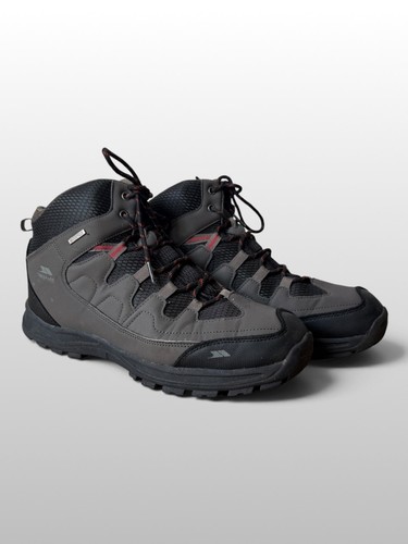 Trespass finley mid waterproof - trespass,