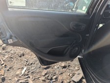 FIAT PUNTO EVO MYLIFE MK3