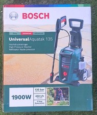 Bosch UniversalAquatak 135