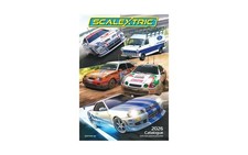 C8571 Scalextric Scalextric