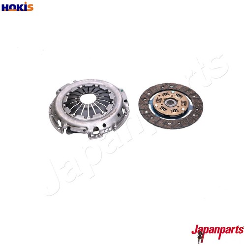 Clutch kit 029 - clutch, renault