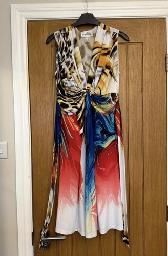 Joseph ribkoff animal print - joseph,