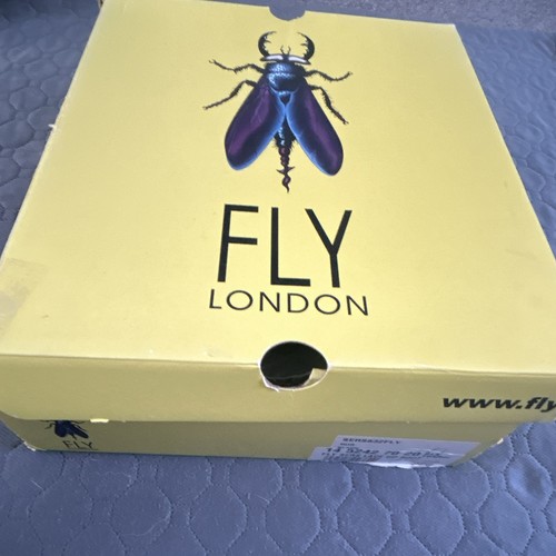 Fly london women black - fly,